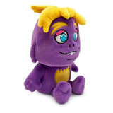 Chuck E Cheese Plüschfigur Mr. Munch 22 cm - Smalltinytoystore