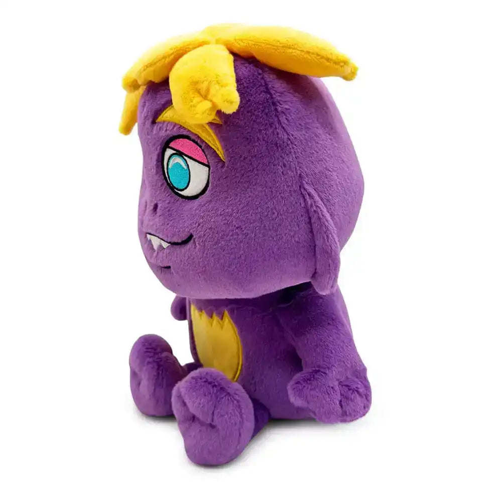 Chuck E Cheese Plüschfigur Mr. Munch 22 cm - Smalltinytoystore