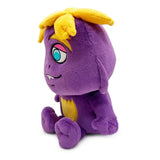 Chuck E Cheese Plüschfigur Mr. Munch 22 cm - Smalltinytoystore