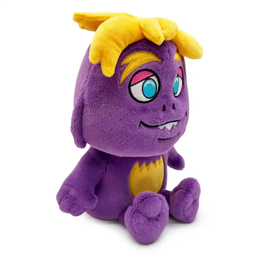 Chuck E Cheese Plüschfigur Mr. Munch 22 cm - Smalltinytoystore