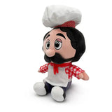 Chuck E. Cheese Plüschfigur Pasqually 22 cm - Smalltinytoystore