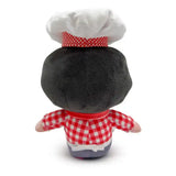 Chuck E. Cheese Plüschfigur Pasqually 22 cm - Smalltinytoystore