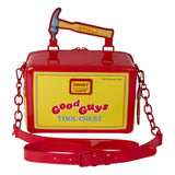 Chucky by Loungefly Umhängetasche Chucky - Smalltinytoystore