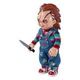 Chucky Die Mörderpuppe Bendyfigs Biegefigur Chucky 14 cm - Smalltinytoystore