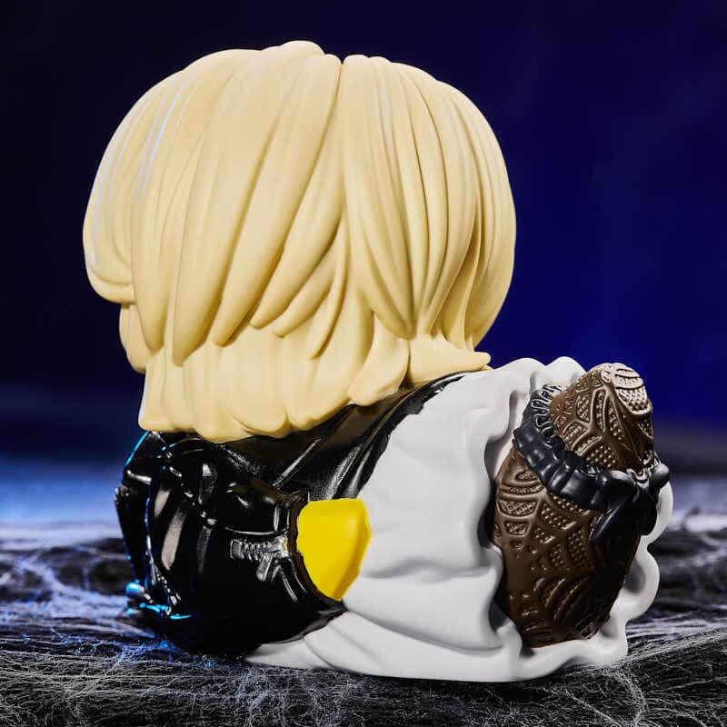 Chucky Die Mörderpuppe Tubbz PVC Figur Bride of Chucky 1st Edition 10 cm - Smalltinytoystore