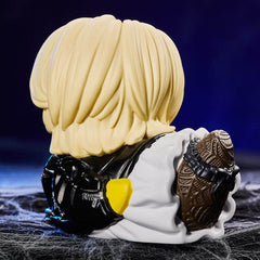Chucky Die Mörderpuppe Tubbz PVC Figur Bride of Chucky 1st Edition 10 cm - Smalltinytoystore