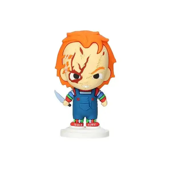Chucky Pokis Minifigur Chucky 7 cm - Smalltinytoystore