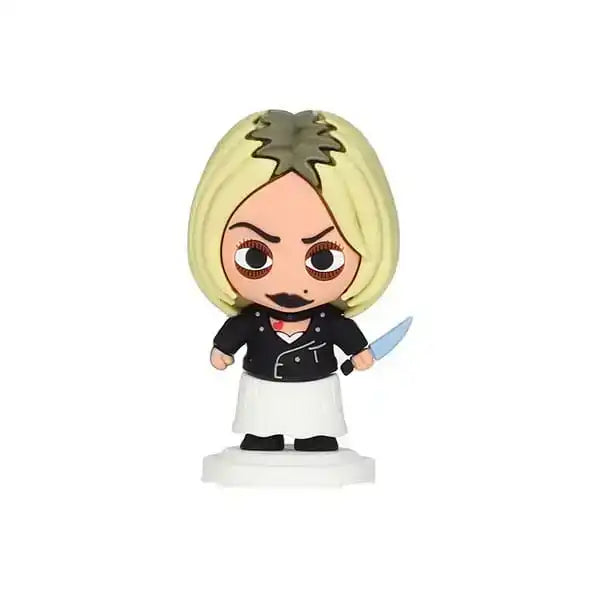 Chucky Pokis Minifigur Tiffany 7 cm - Smalltinytoystore