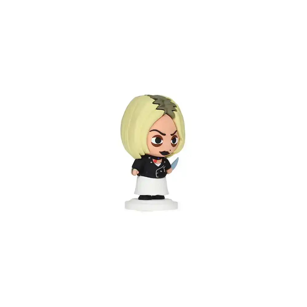 Chucky Pokis Minifigur Tiffany 7 cm - Smalltinytoystore