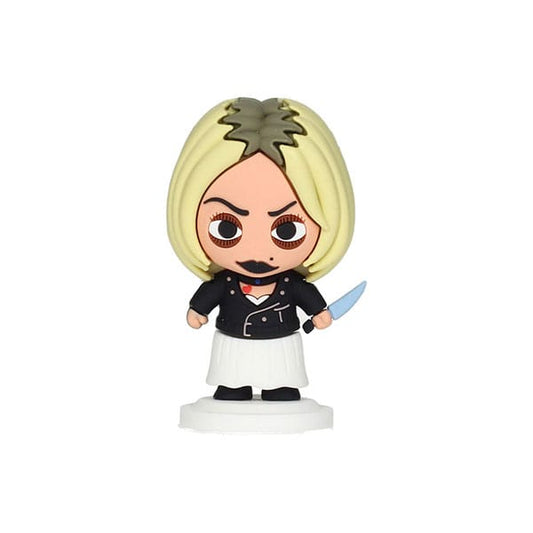 Chucky Pokis Minifigur Tiffany 7 cm - Smalltinytoystore
