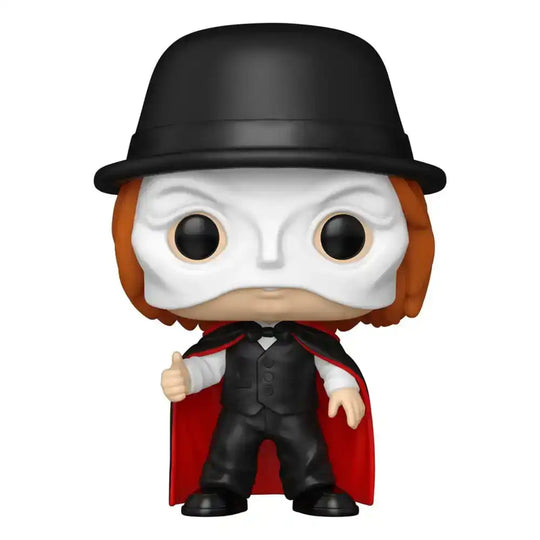 Chucky POP! Television Vinyl Figur Phantom Chucky 9 cm - Smalltinytoystore