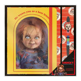 Chucky Schreibset - Smalltinytoystore