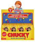 Chucky (TV Series) Actionfiguren Blind Box 1/7 Good Guy Series 2 Sortiment (12)