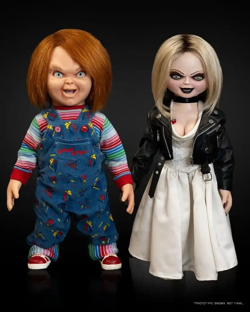 Chucky (TV Series) Prop Replik 1/1 Chucky Puppe 66 cm - Smalltinytoystore