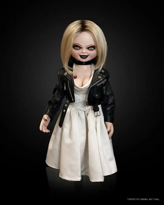 Chucky (TV Series) Prop Replik 1/1 Tiffany Puppe 66 cm - Smalltinytoystore