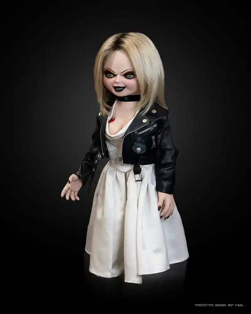 Chucky (TV Series) Prop Replik 1/1 Tiffany Puppe 66 cm - Smalltinytoystore