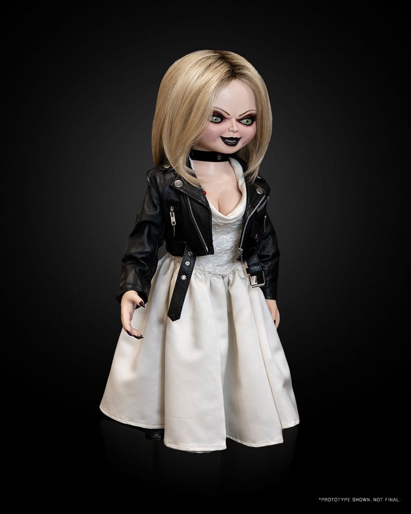 Chucky (TV Series) Prop Replik 1/1 Tiffany Puppe 66 cm - Smalltinytoystore