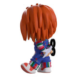 Chucky Vinyl Figur Chucky 23 cm - Smalltinytoystore