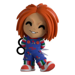 Chucky Vinyl Figur Chucky 23 cm - Smalltinytoystore