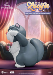 Cinderella Piggy Vinyl Spardose Lucifer 33 cm - Smalltinytoystore