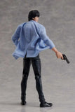 City Hunter The Movie: Angel Dust BUZZmod Actionfigur 1/12 Ryo Saeba 16 cm - Smalltinytoystore