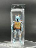 Clamshell PET Gehäuse 50er-Pack für Actionfiguren - Smalltinytoystore