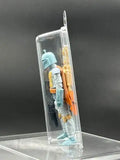 Clamshell PET Gehäuse 50er-Pack für Actionfiguren - Smalltinytoystore