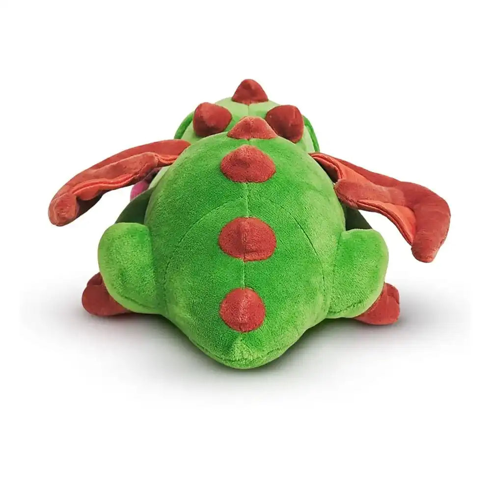 Clash of Clans Plüschfigur Baby Dragon 22 cm - Smalltinytoystore
