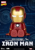 Classic Marvel Comics Piggy Vinyl Spardose Iron-man 12 cm