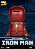 Classic Marvel Comics Piggy Vinyl Spardose Iron-man 12 cm