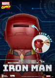 Classic Marvel Comics Piggy Vinyl Spardose Iron-man 12 cm