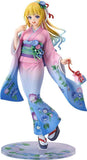 Classroom of the Elite PVC Statue 1/7 Kei Karuizawa: Kimono Ver. 22 cm - Smalltinytoystore