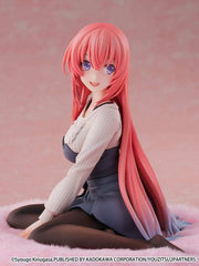 Classroom of the Elite SHIBUYA SCRAMBLE FIGURE PVC Statue 1/6 Honami Ichinose 14 cm - Smalltinytoystore