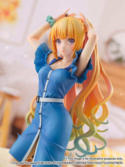 Classroom of the Elite SHIBUYA SCRAMBLE FIGURE PVC Statue 1/6 Kei Karuizawa 19 cm - Smalltinytoystore