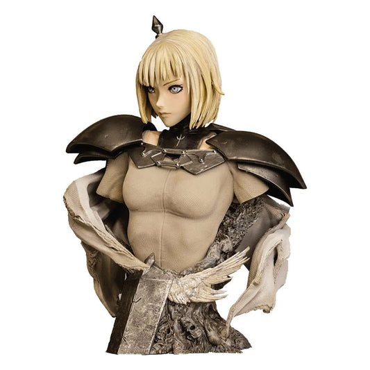 Claymore Elite Büste 1/4 Claire 23 cm - Smalltinytoystore