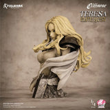 Claymore Elite Büste 1/4 Teresa 23 cm - Smalltinytoystore