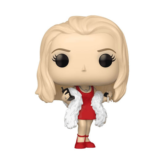 Clueless 30th Anniversary POP! Movies Vinyl Figuren Cher 9 cm - Smalltinytoystore