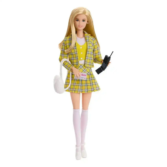 Clueless Barbie Signature Puppe 30th Anniversary: Cher