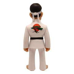 Cobra Kai Minix Figur Daniel Larusso 12 cm - Smalltinytoystore