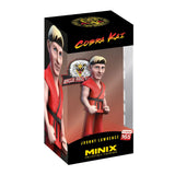 Cobra Kai Minix Figur Johnny Lawrence (New Version) 12 cm - Smalltinytoystore