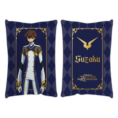Code Geass Lelouch of the Re:surrection Kissen Suzaku 50 x 35 cm - Smalltinytoystore