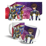 Code Geass Lelouch of the Re:surrection Tasse Suzaku Kururugi and Lancelot siN 325 ml - Smalltinytoystore