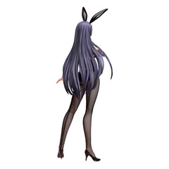 Code Geass: Lelouch of the Rebellion B-Style PVC Statue Rozé of the Recapture Sakuya Sumeragi Bunny Ver. 45 cm - Smalltinytoystore