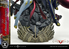Code Geass: Lelouch of the Rebellion Concept Masterline Series Statue 1/6 Lelouch Lamperouge & C.C. 44 cm - Smalltinytoystore