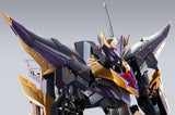 Code Geass: Lelouch of the Rebellion Metal Build Dragon Scale Actionfigur Lancelot Albion Zero 18 cm - Smalltinytoystore