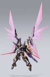 Code Geass: Lelouch of the Rebellion Metal Build Dragon Scale Actionfigur Lancelot Albion Zero 18 cm - Smalltinytoystore