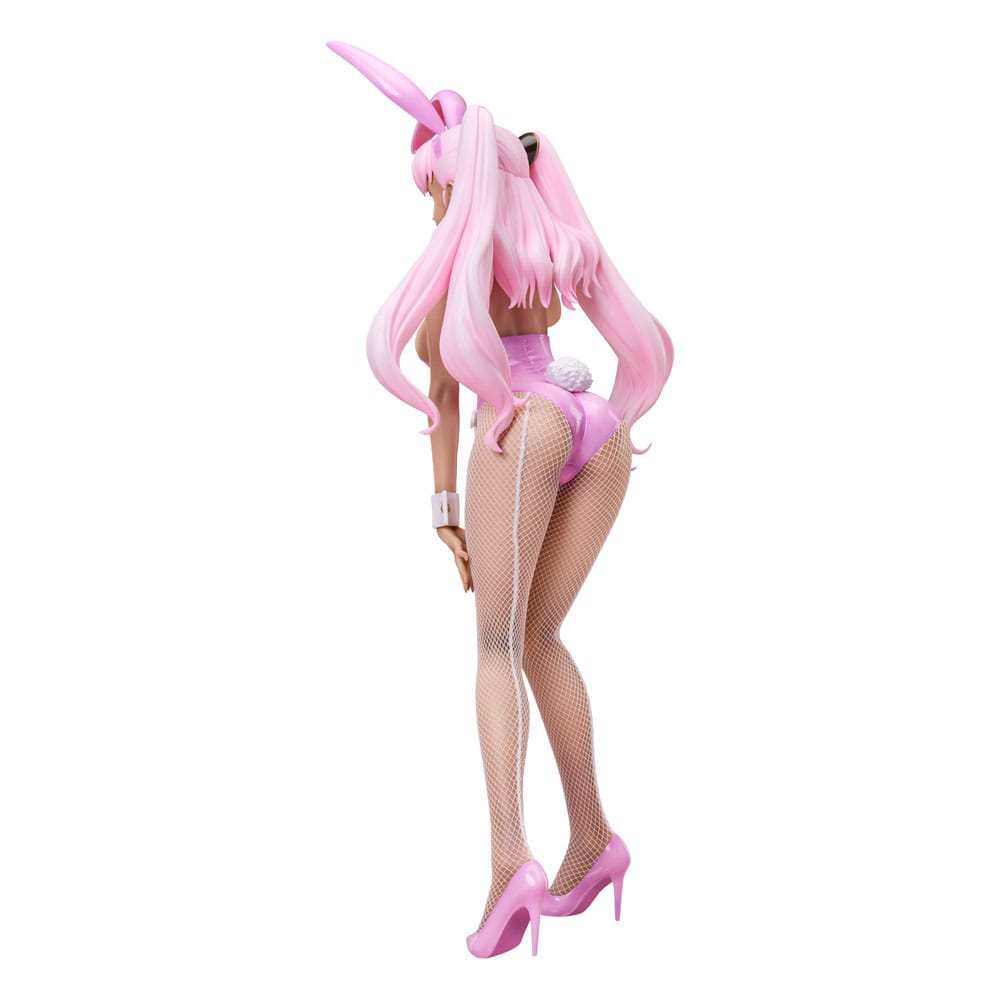 Code Geass: Rozé of the Recapture B-Style PVC Statue Catherine Sabathra Bunny Ver. 44 cm - Smalltinytoystore