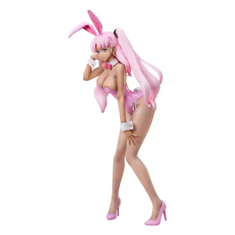Code Geass: Rozé of the Recapture B-Style PVC Statue Catherine Sabathra Bunny Ver. 44 cm - Smalltinytoystore