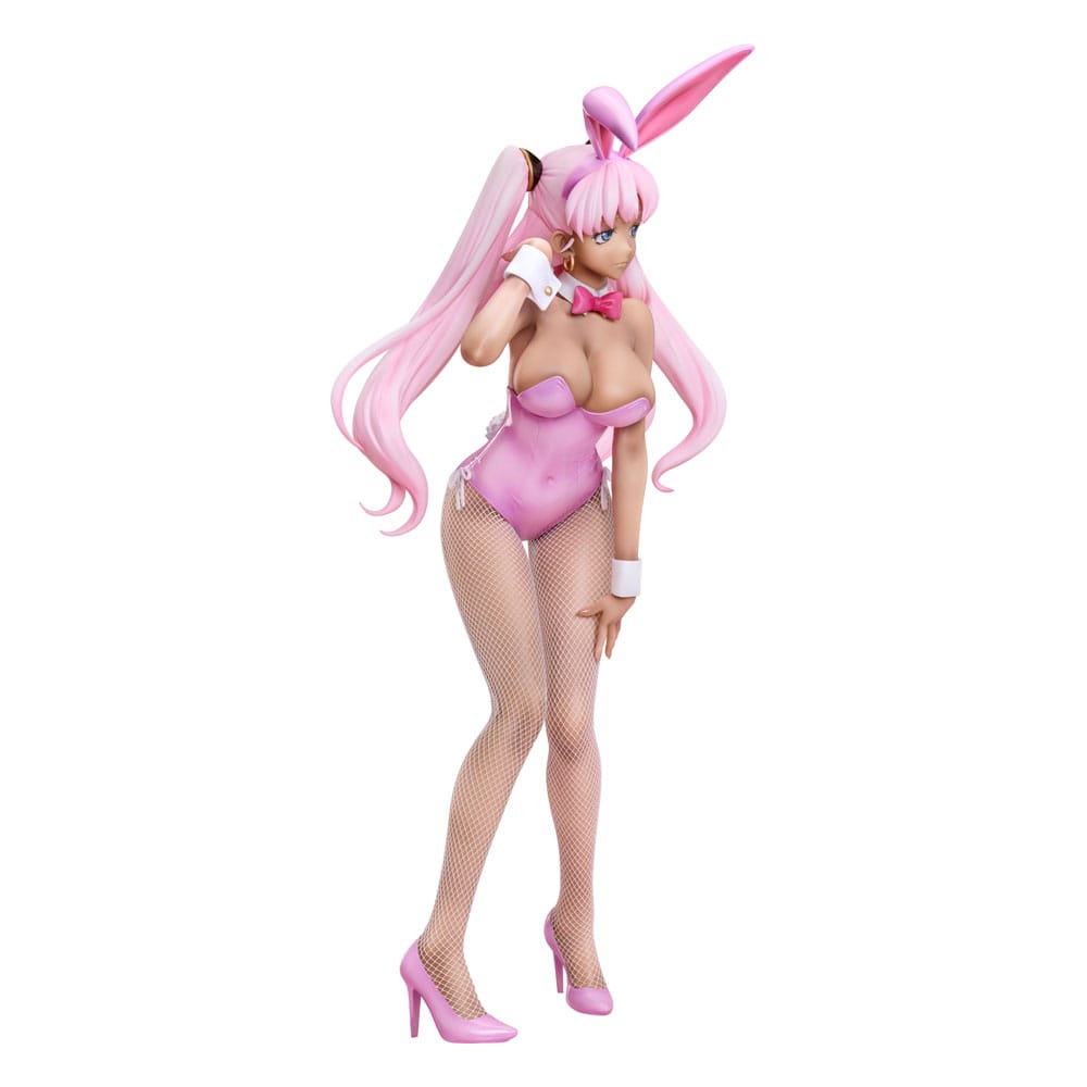 Code Geass: Rozé of the Recapture B-Style PVC Statue Catherine Sabathra Bunny Ver. 44 cm - Smalltinytoystore