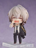 Collar x Malice the Movie Deep Cover Nendoroid Actionfigur Kei Okazaki 10 cm - Smalltinytoystore